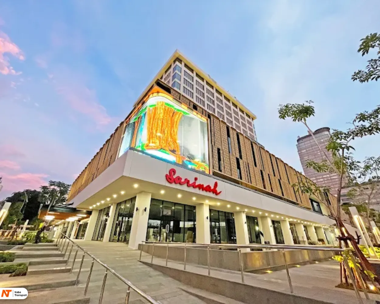 sarinah jakarta