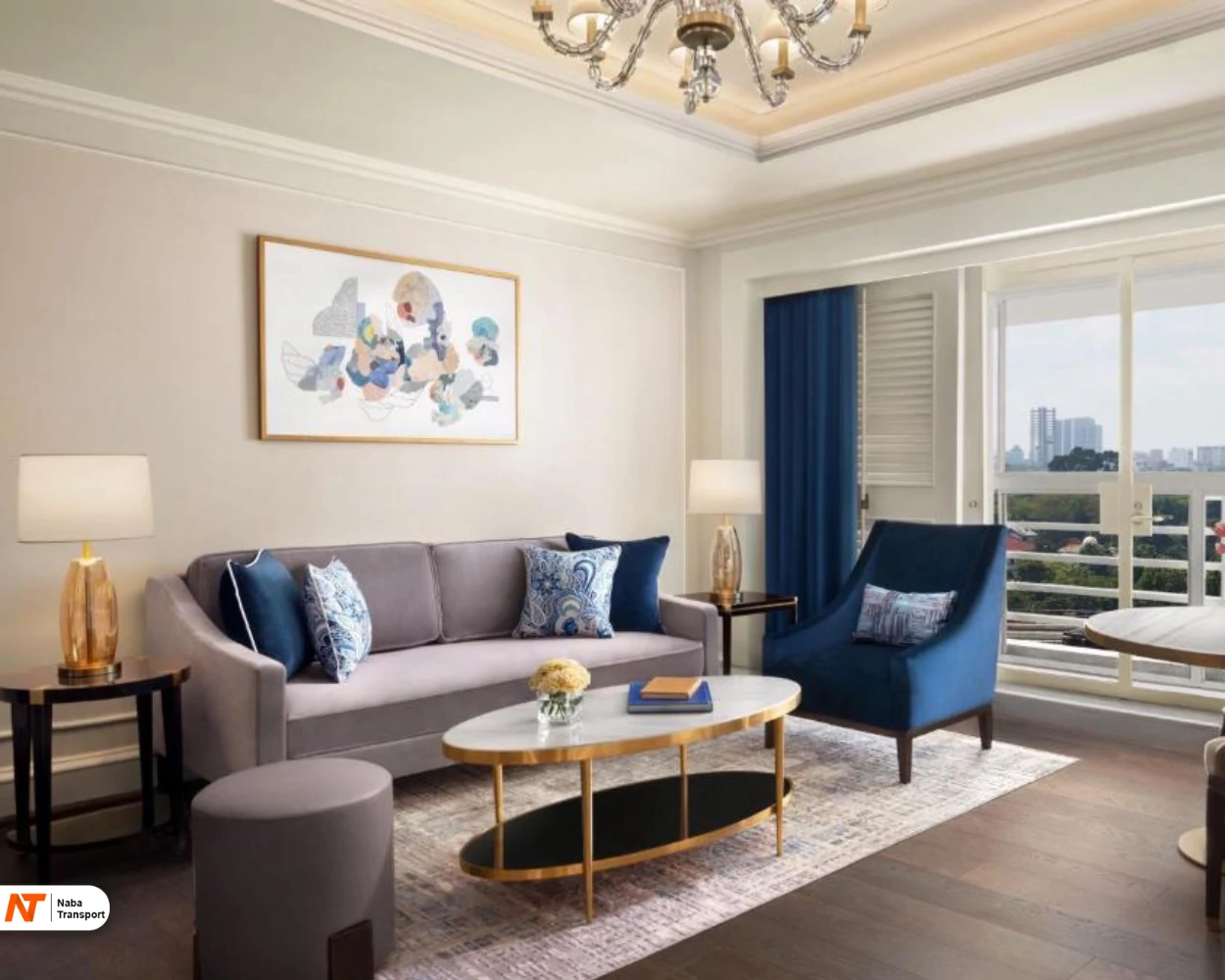 the st. regis jakarta
