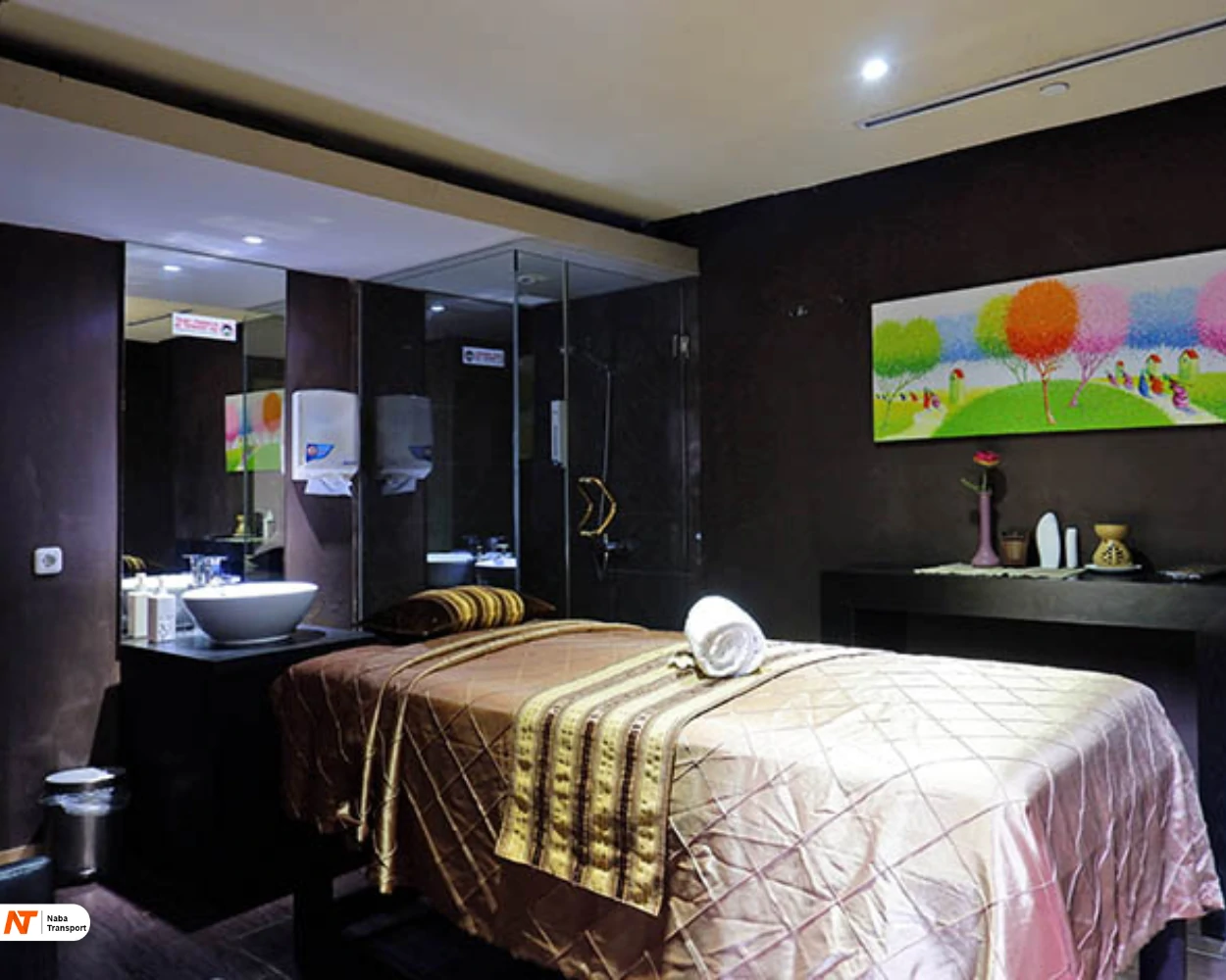 Millennium Hotel Sirih Jakarta