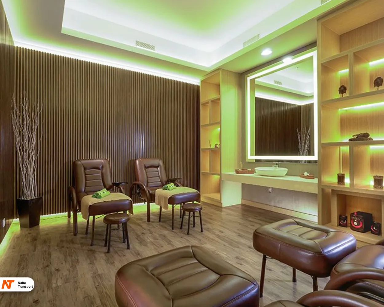 Harris Vertu hotel harmoni jakarta