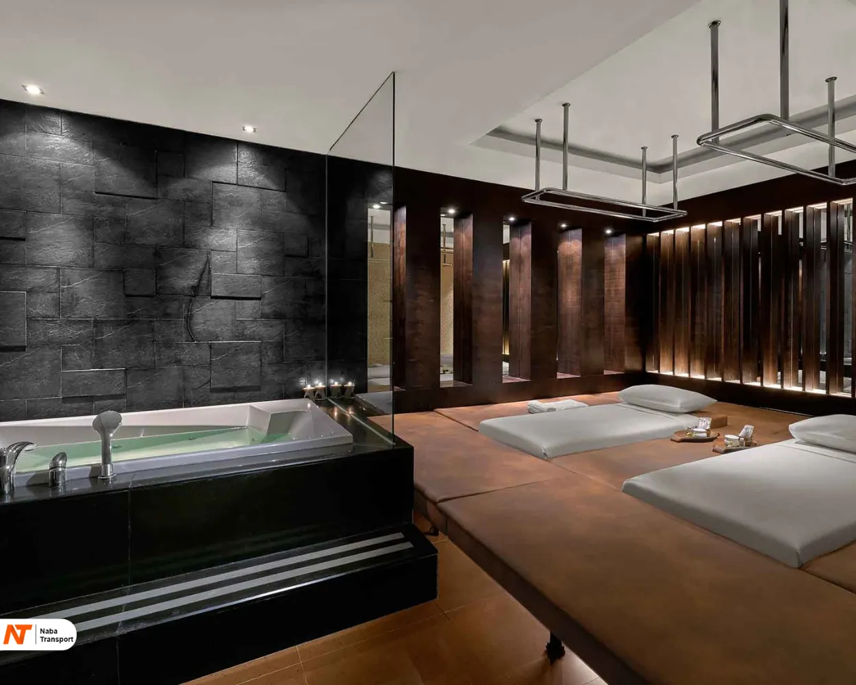 FM7 Resort hotel jakarta airport
