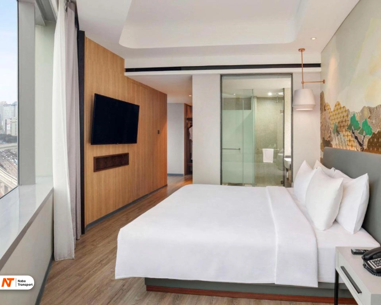 mercure jakarta gatot subroto