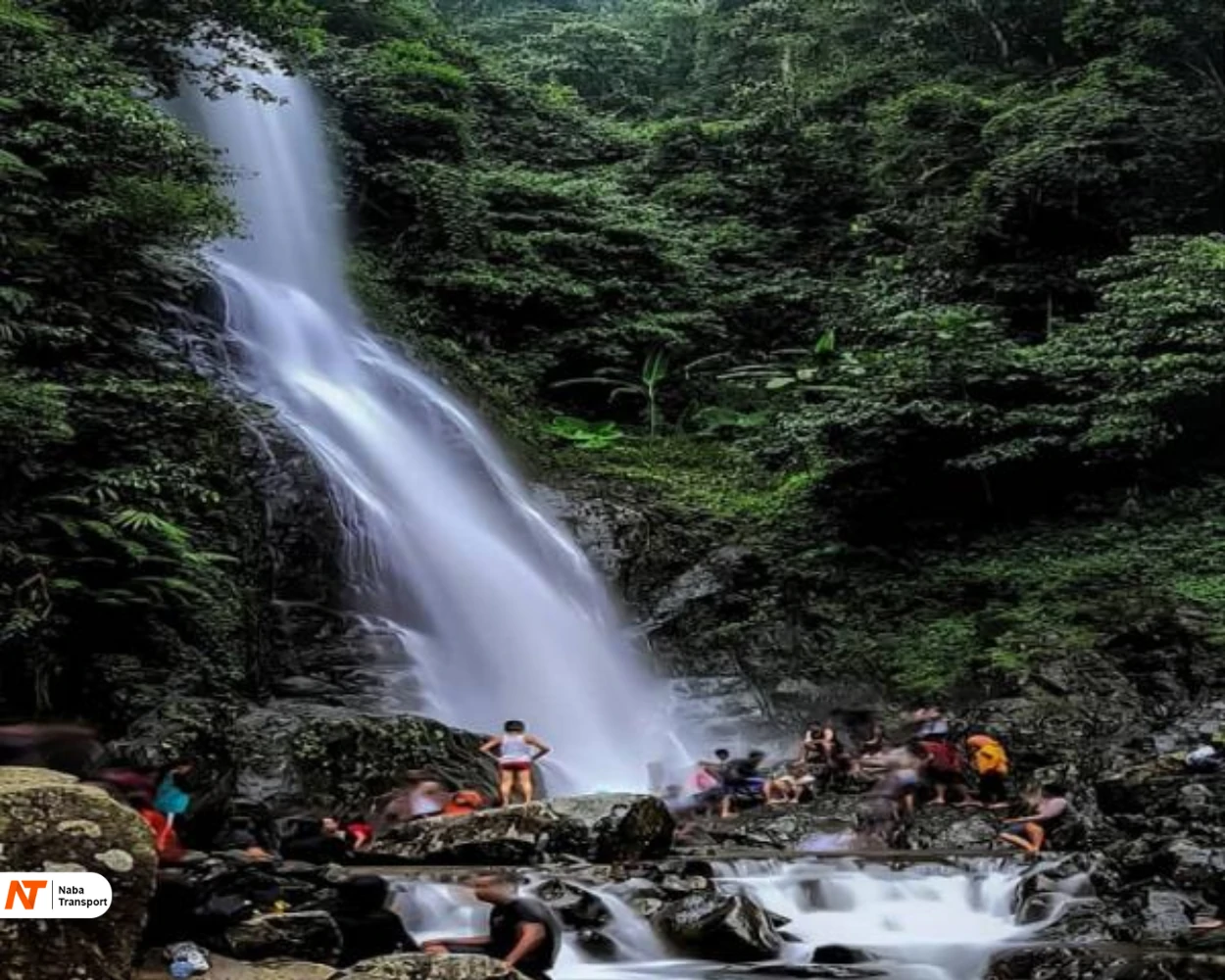 Green Canyon Karawang