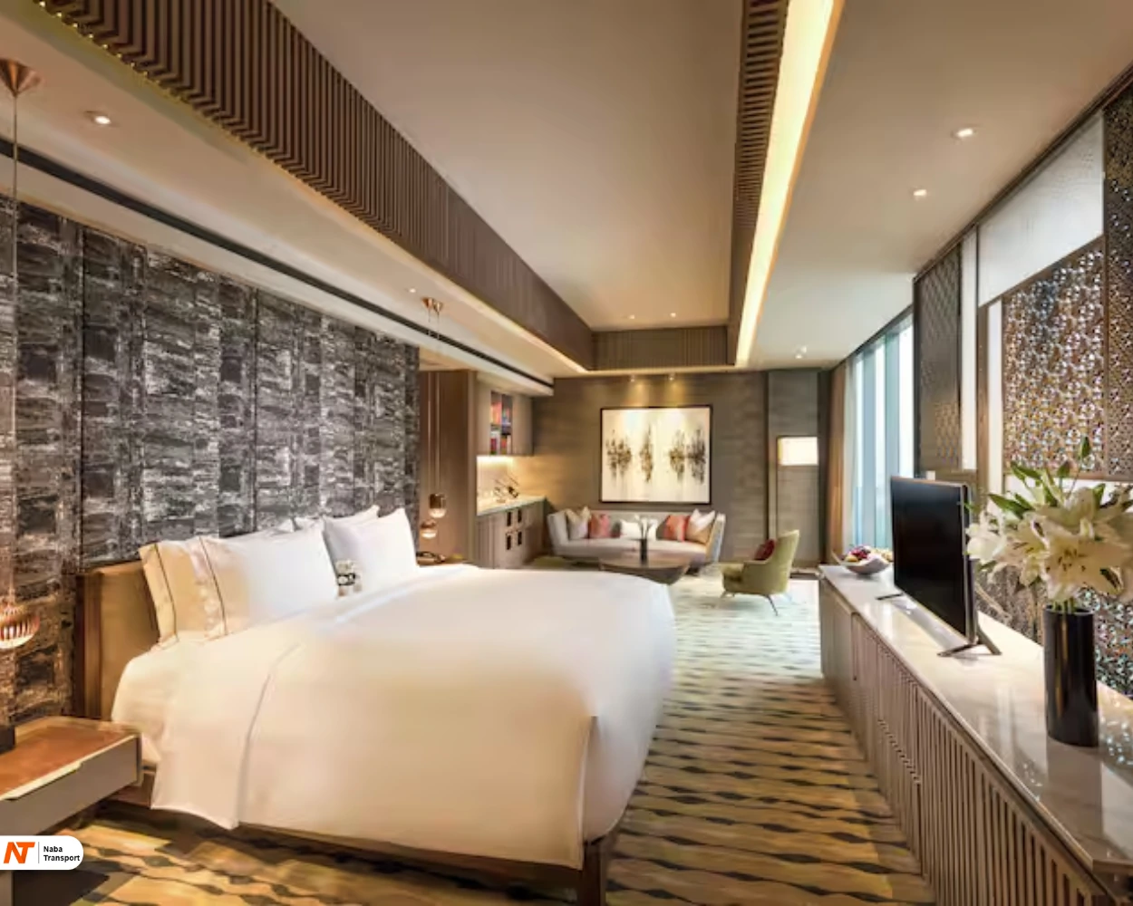 DoubleTree by Hilton Hotel Jakarta Diponegoro