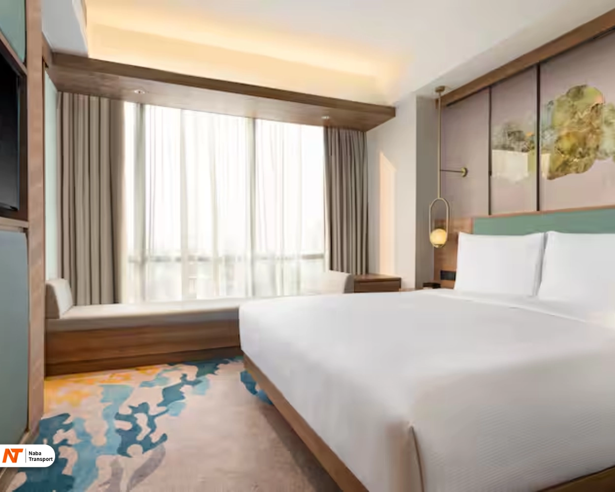 Hotel Hilton Garden Inn Jakarta Taman Palem