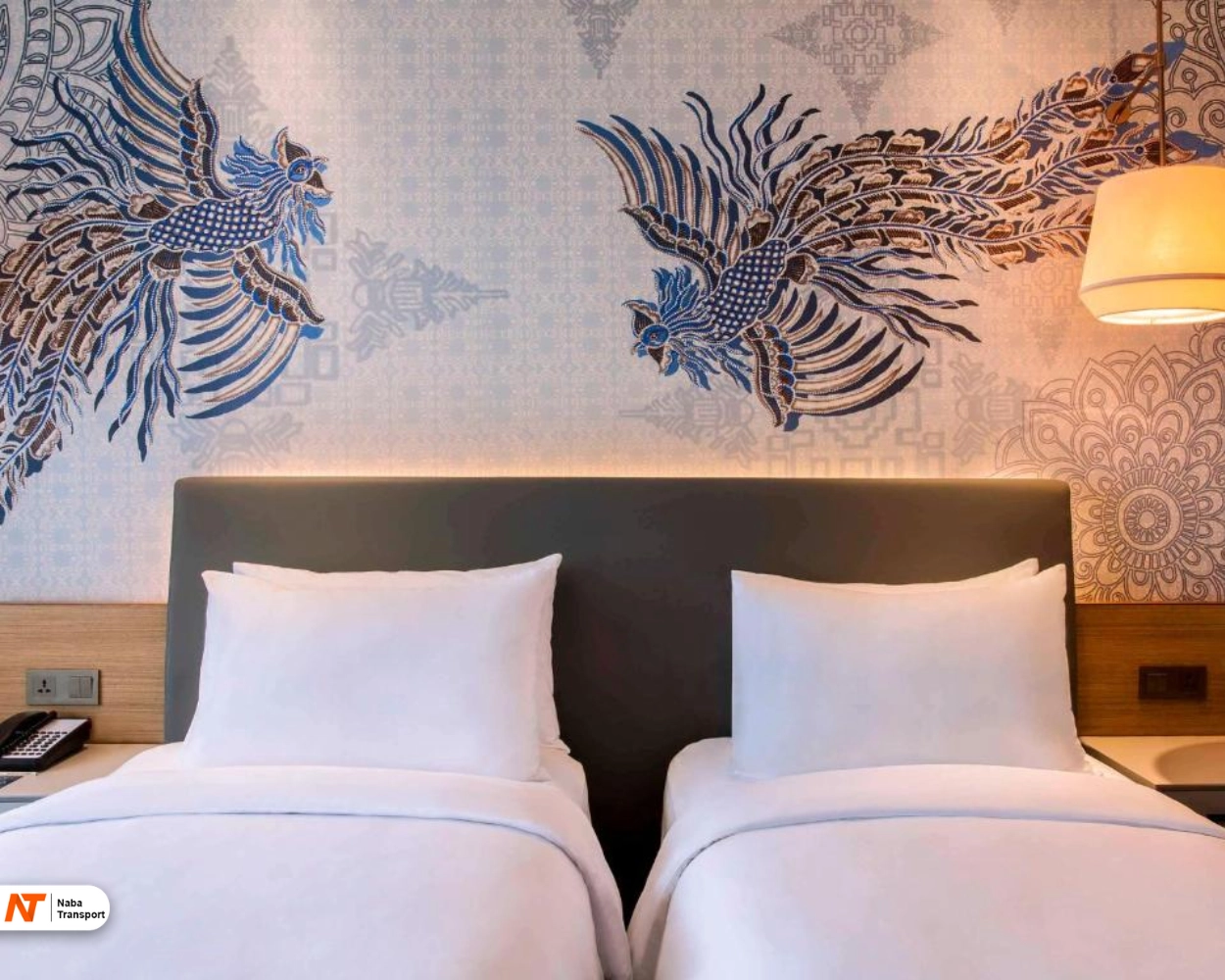 mercure jakarta gatot subroto