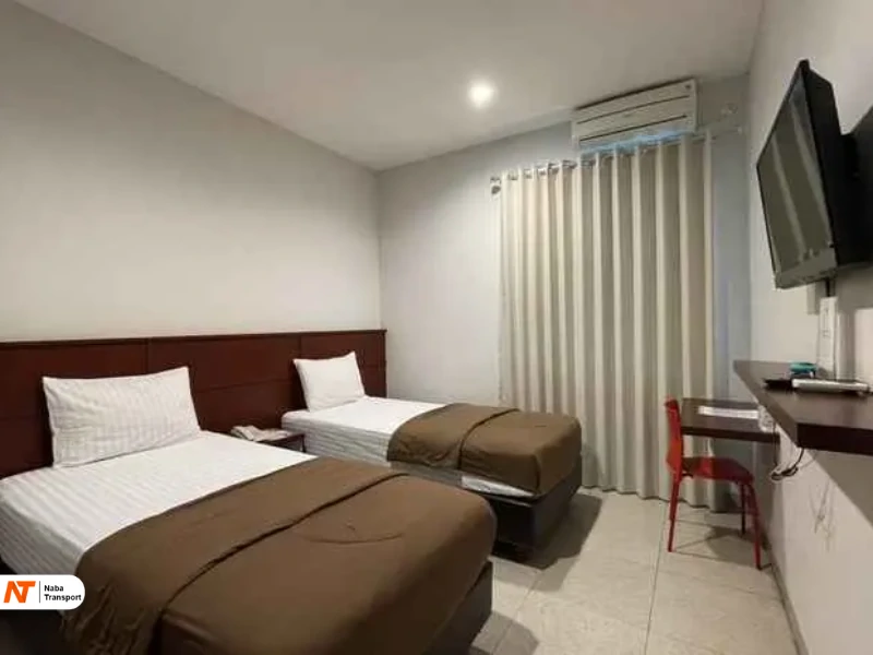hotel lotus cirebon