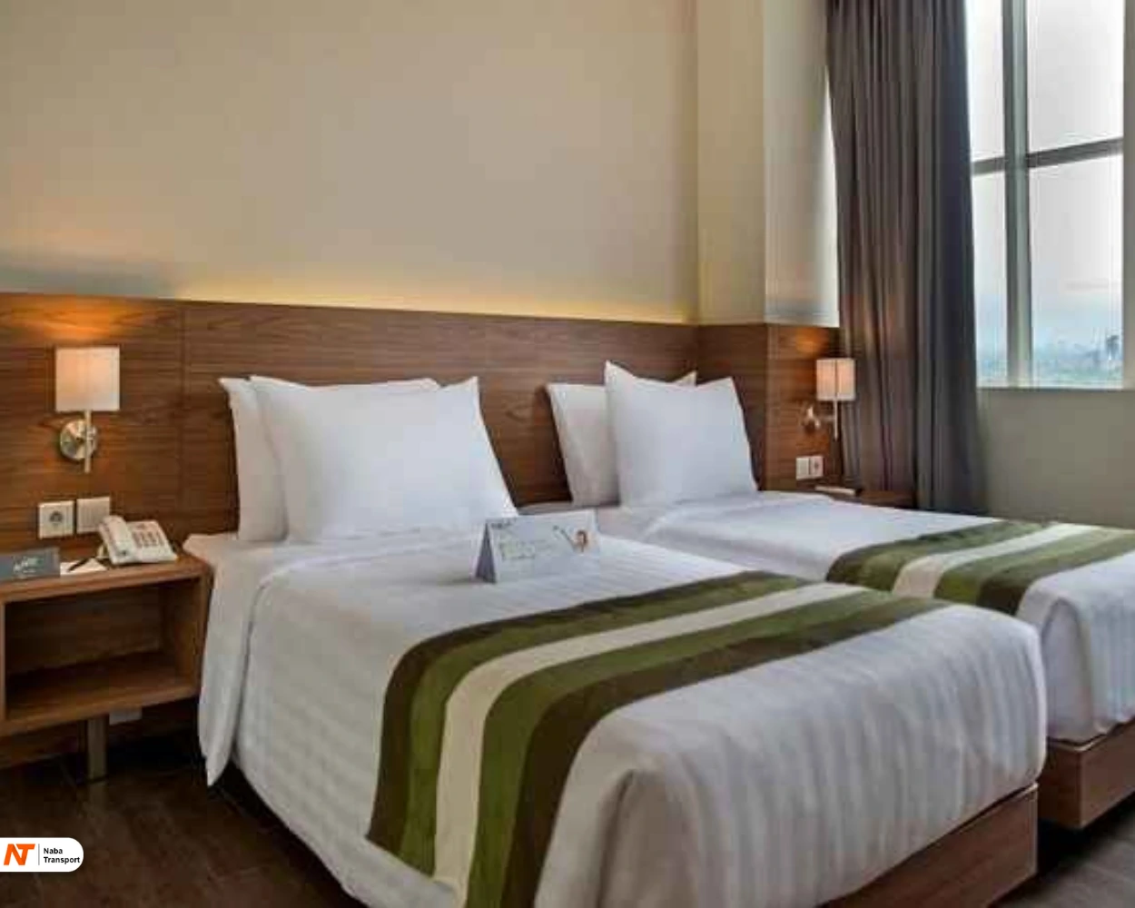  Grand Whiz Poins Simatupang Jakarta