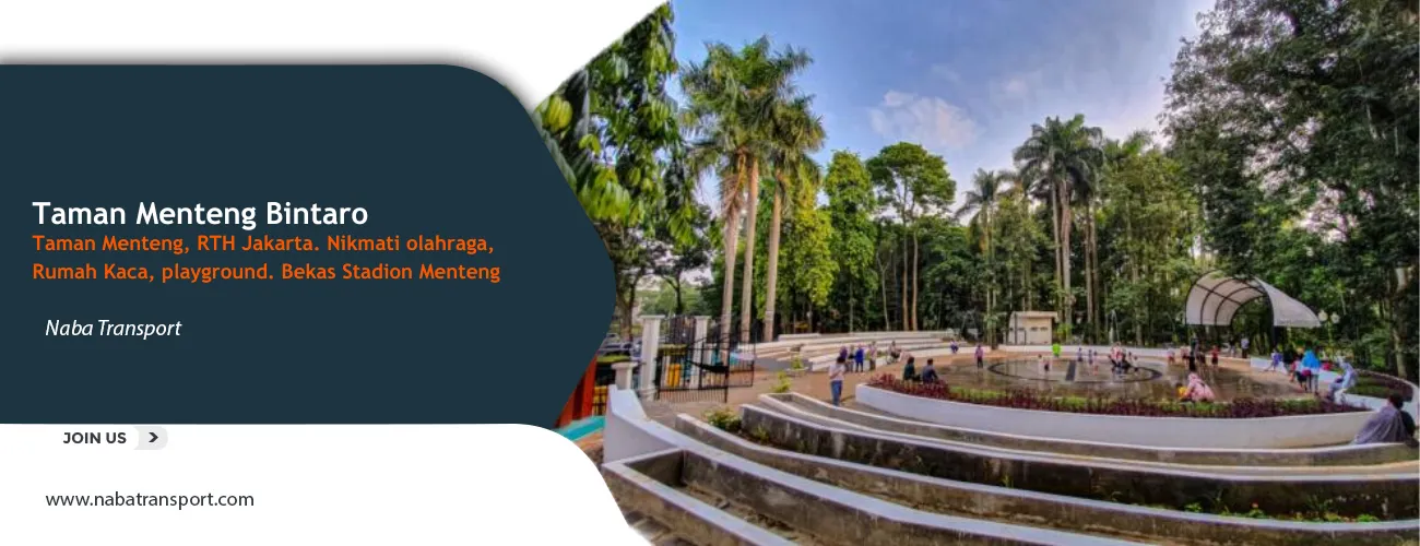 Taman Menteng
