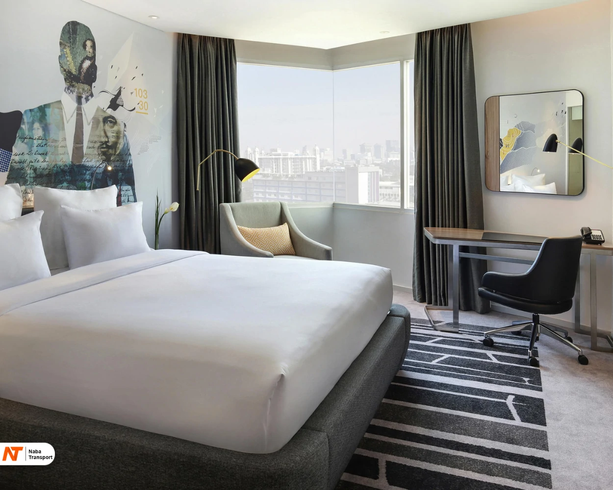 novotel jakarta cikini