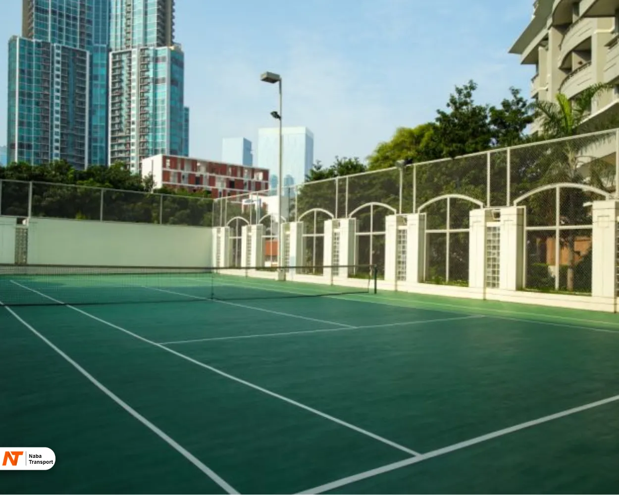 somerset citra grand jakarta