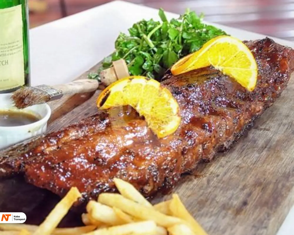 Bluegrass Bar & Grill