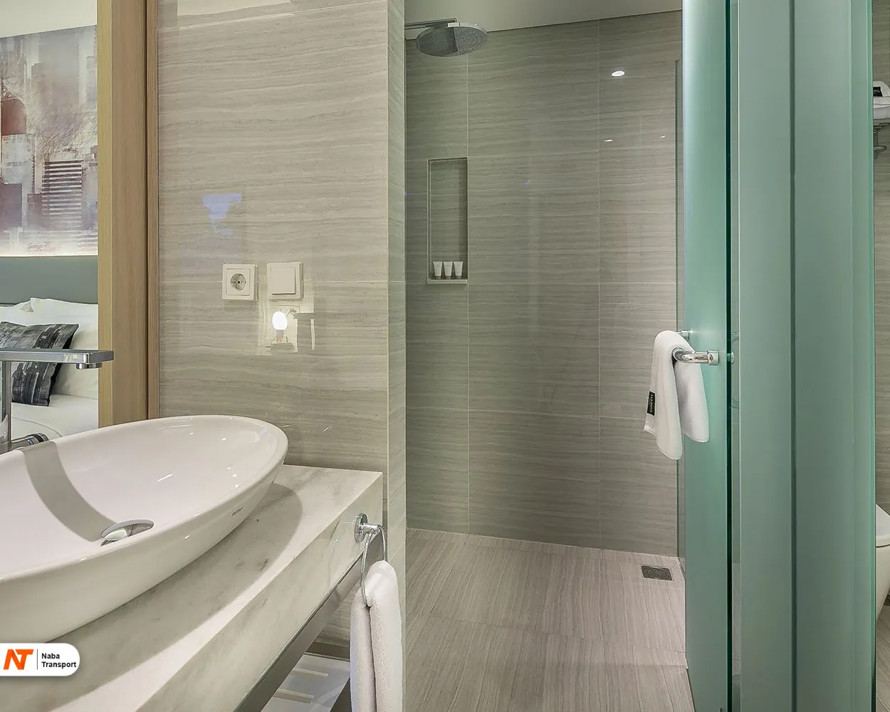 Harris Vertu hotel harmoni jakarta