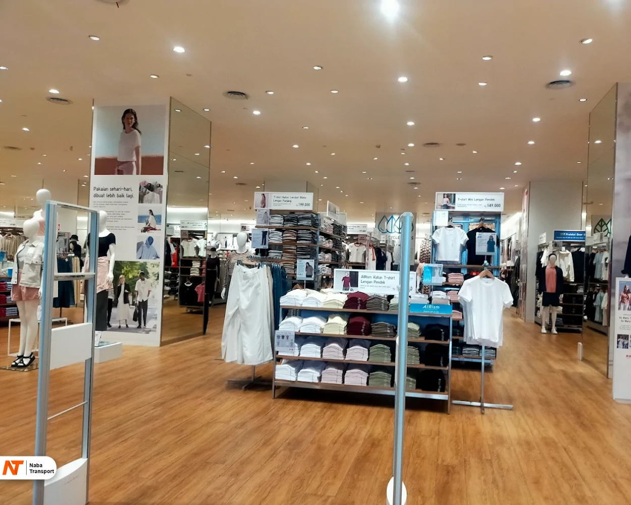 neo soho podomoro city