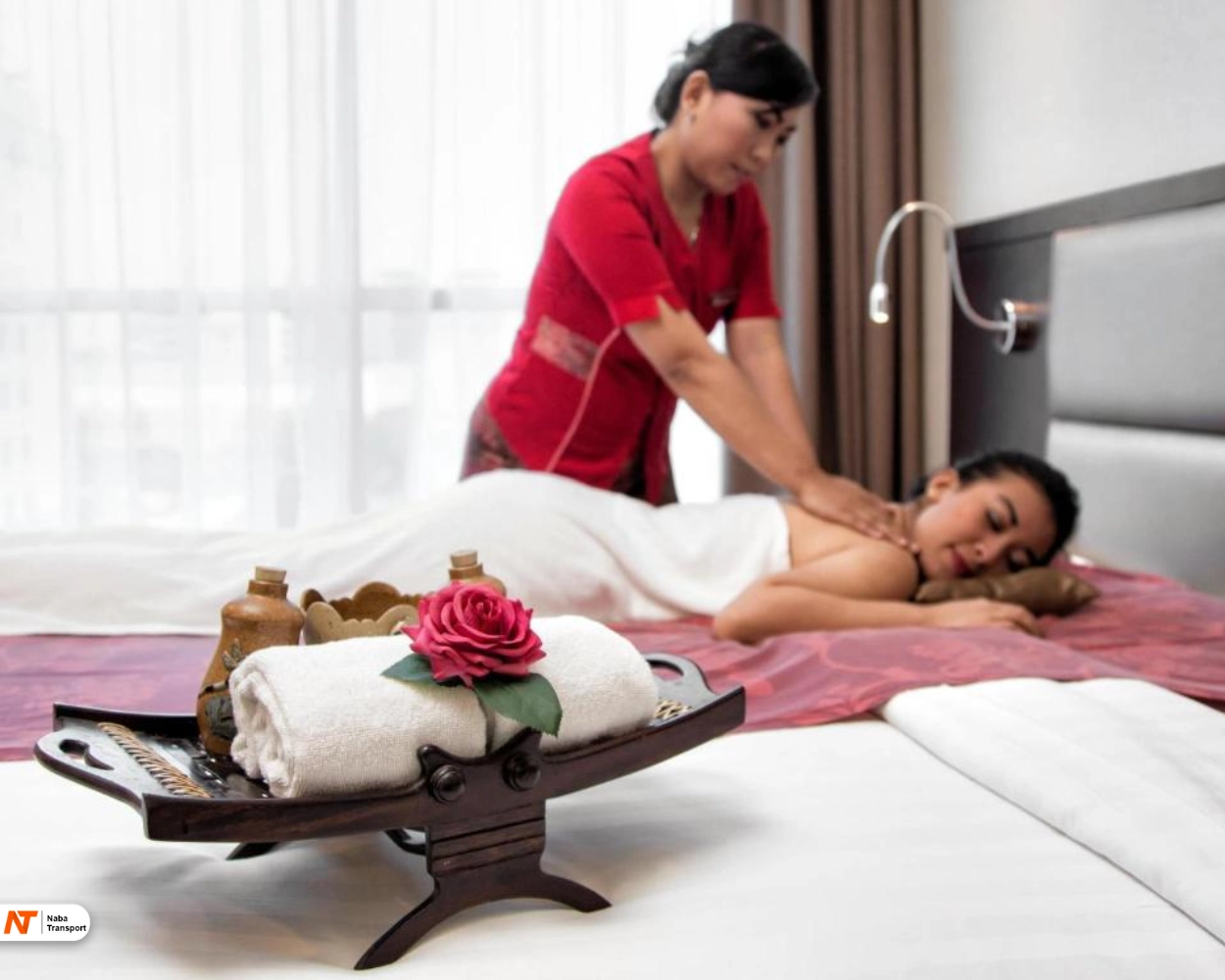Oria Hotel Jakarta