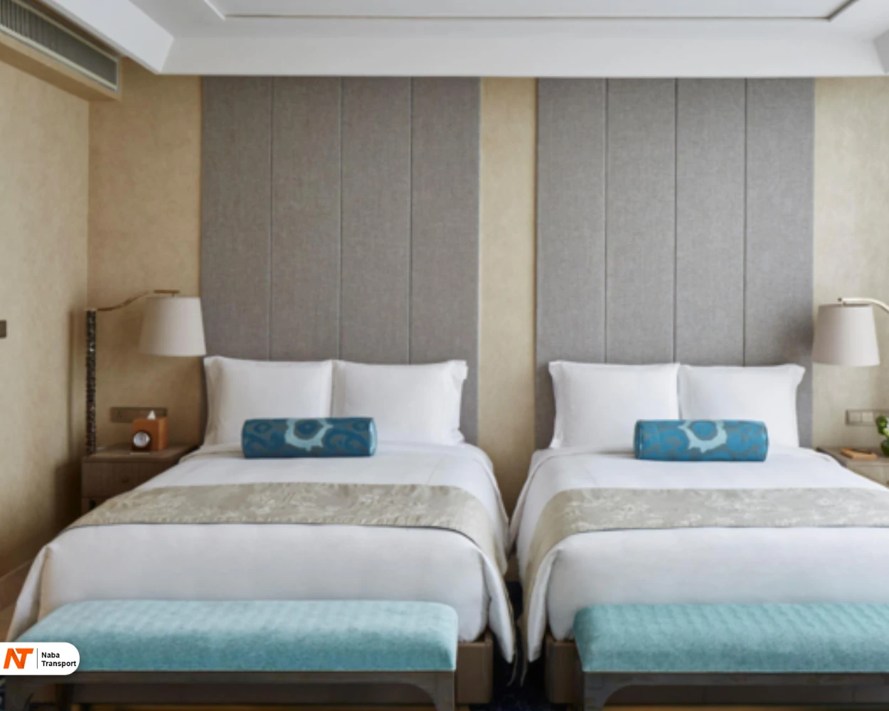 raffles jakarta