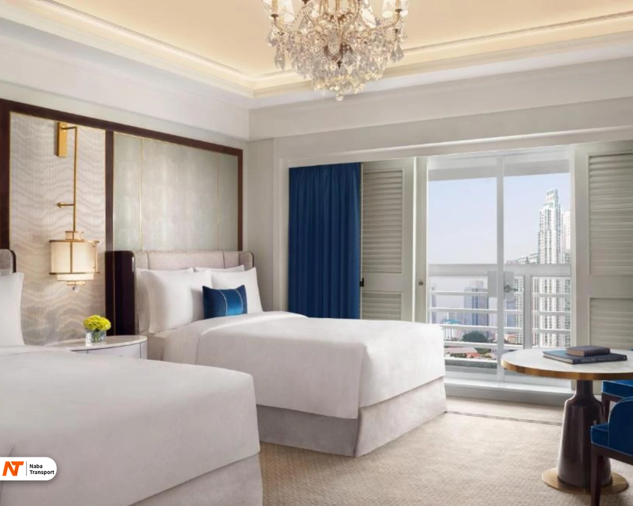 the st. regis jakarta