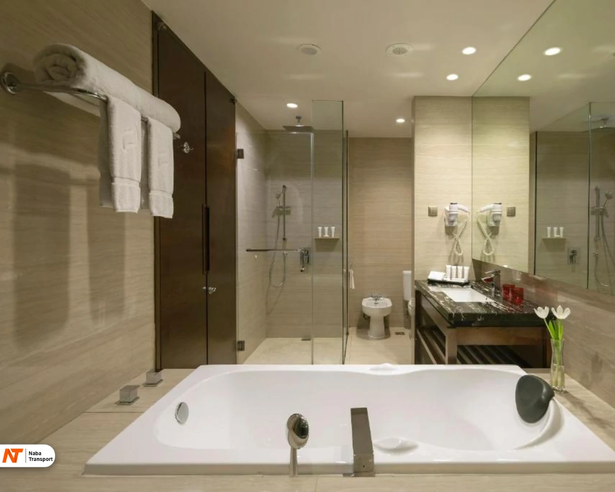 gran melia jakarta