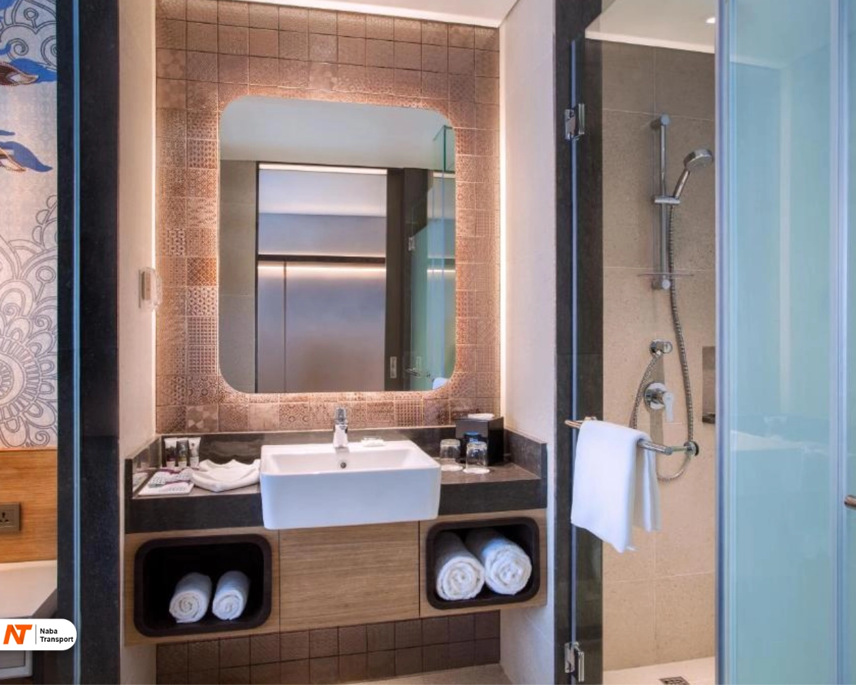Mercure jakarta gatot subroto