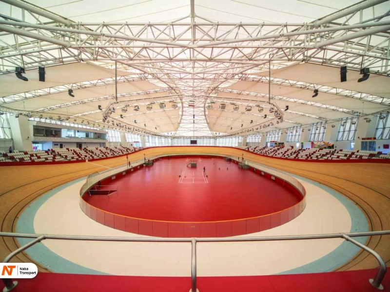 Jakarta International Velodrome Jakarta International Velodrome