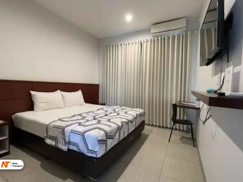 hotel lotus cirebon