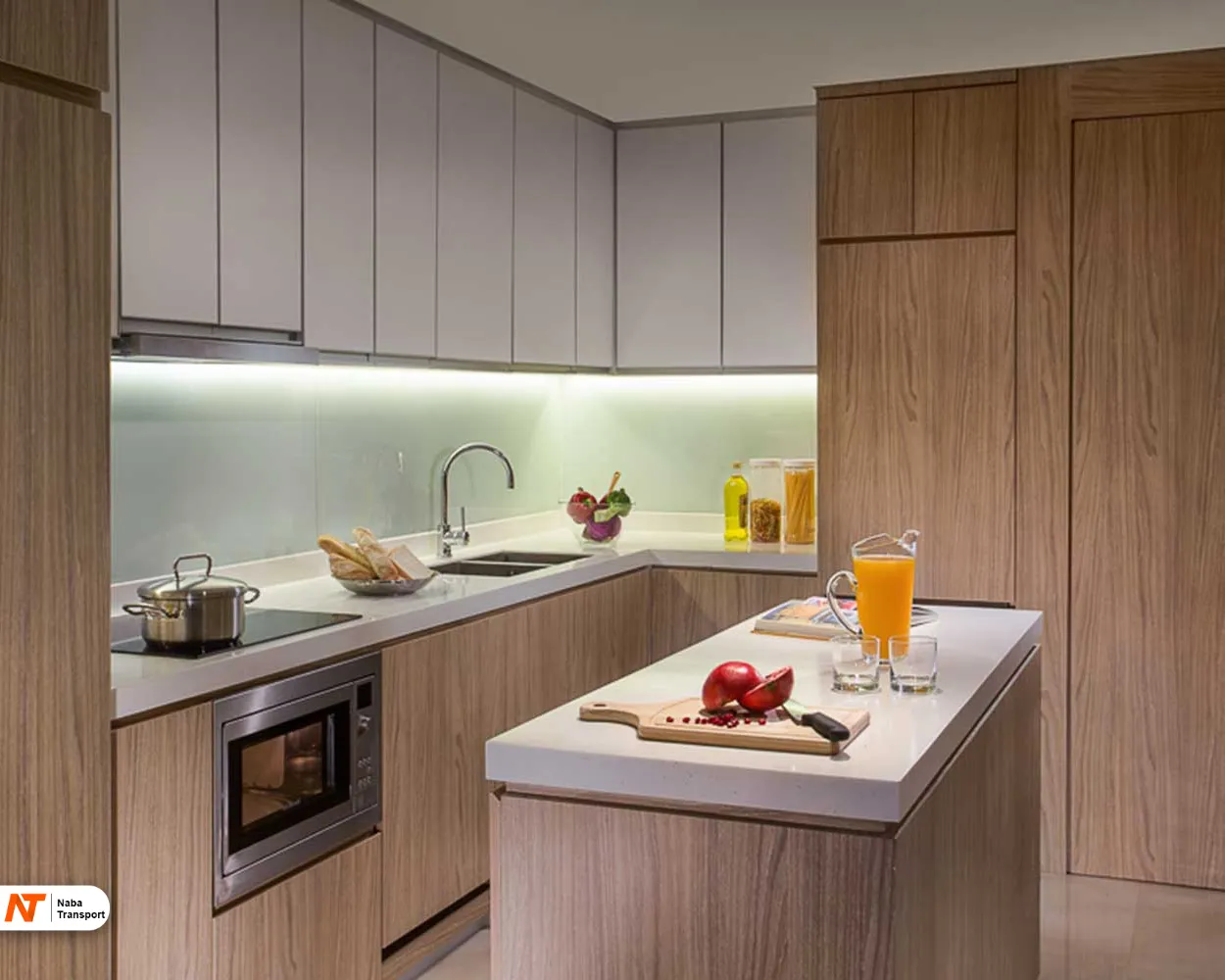 Ascott Kuningan Jakarta