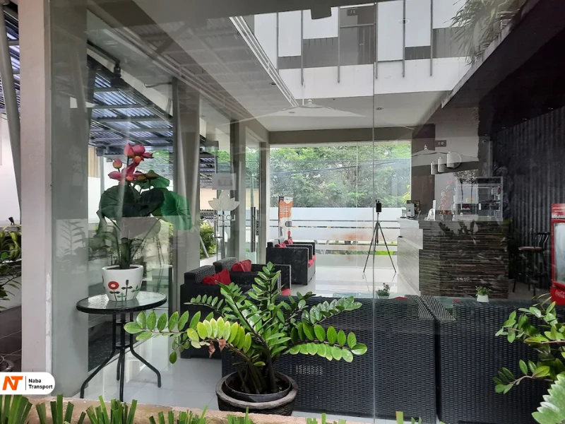 hotel lotus cirebon