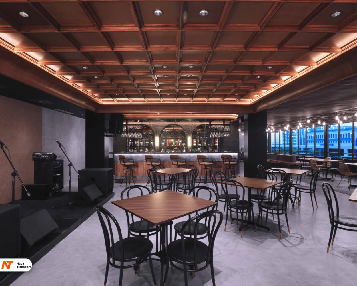 hotel neo puri indah jakarta