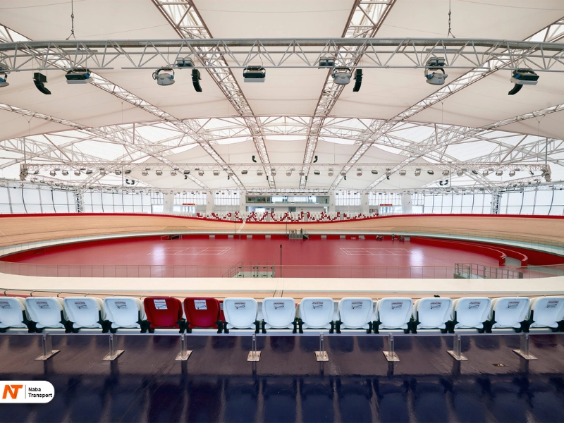 Jakarta International Velodrome Jakarta International Velodrome