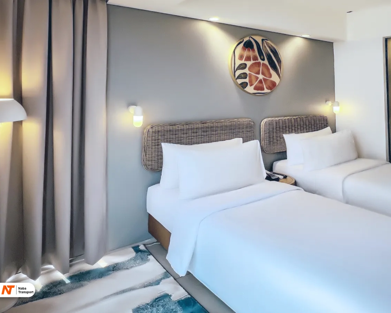 hotel neo puri indah jakarta