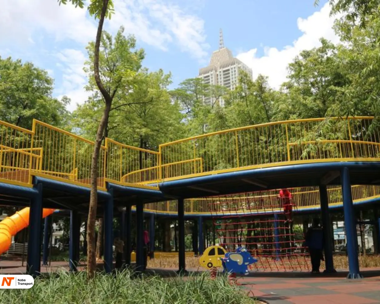 Taman Puring