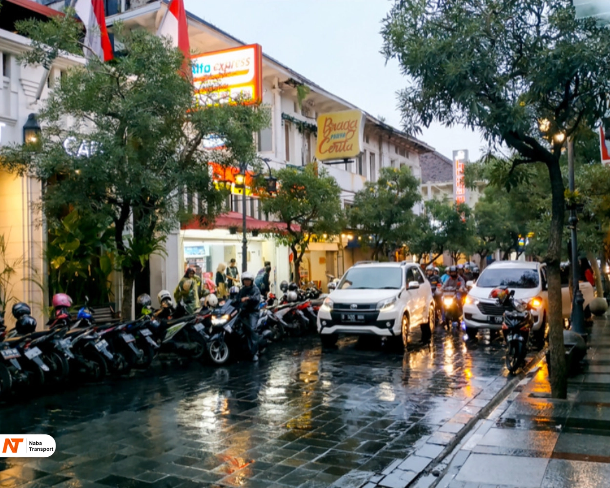 Braga Bandung