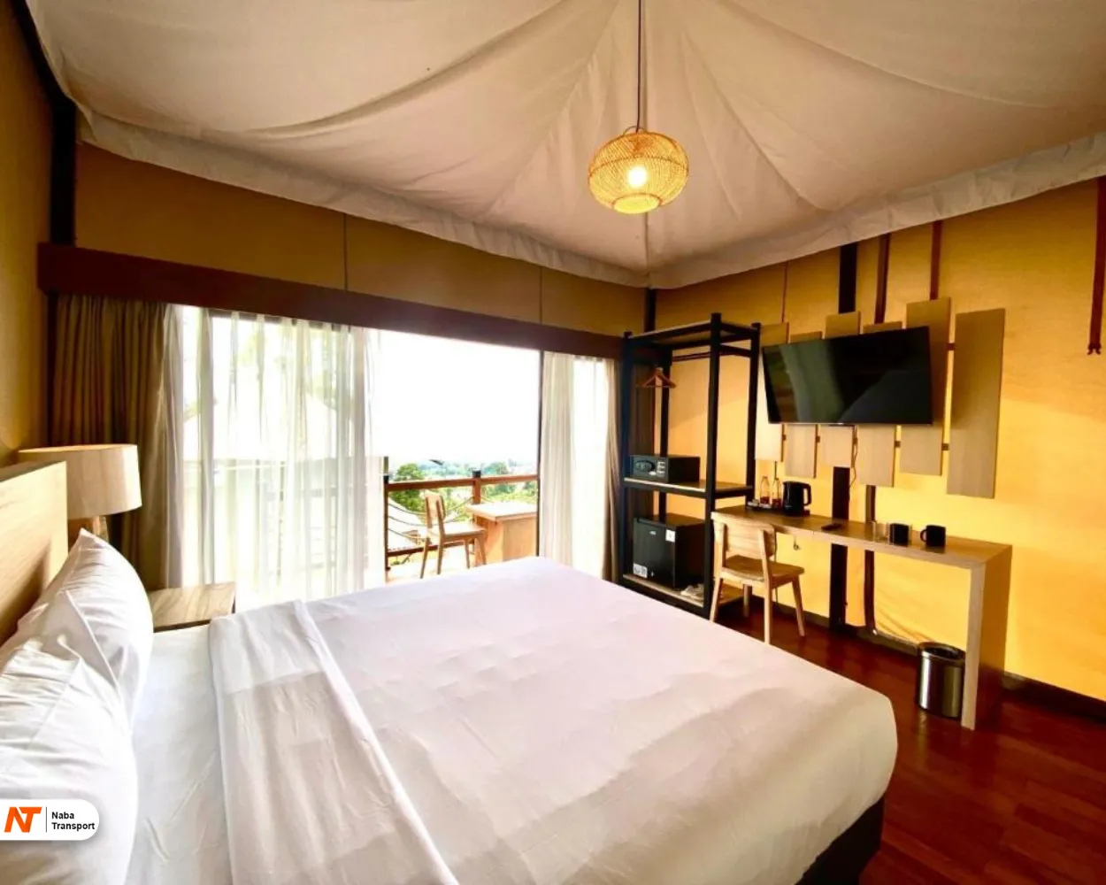 Glamping Bandung