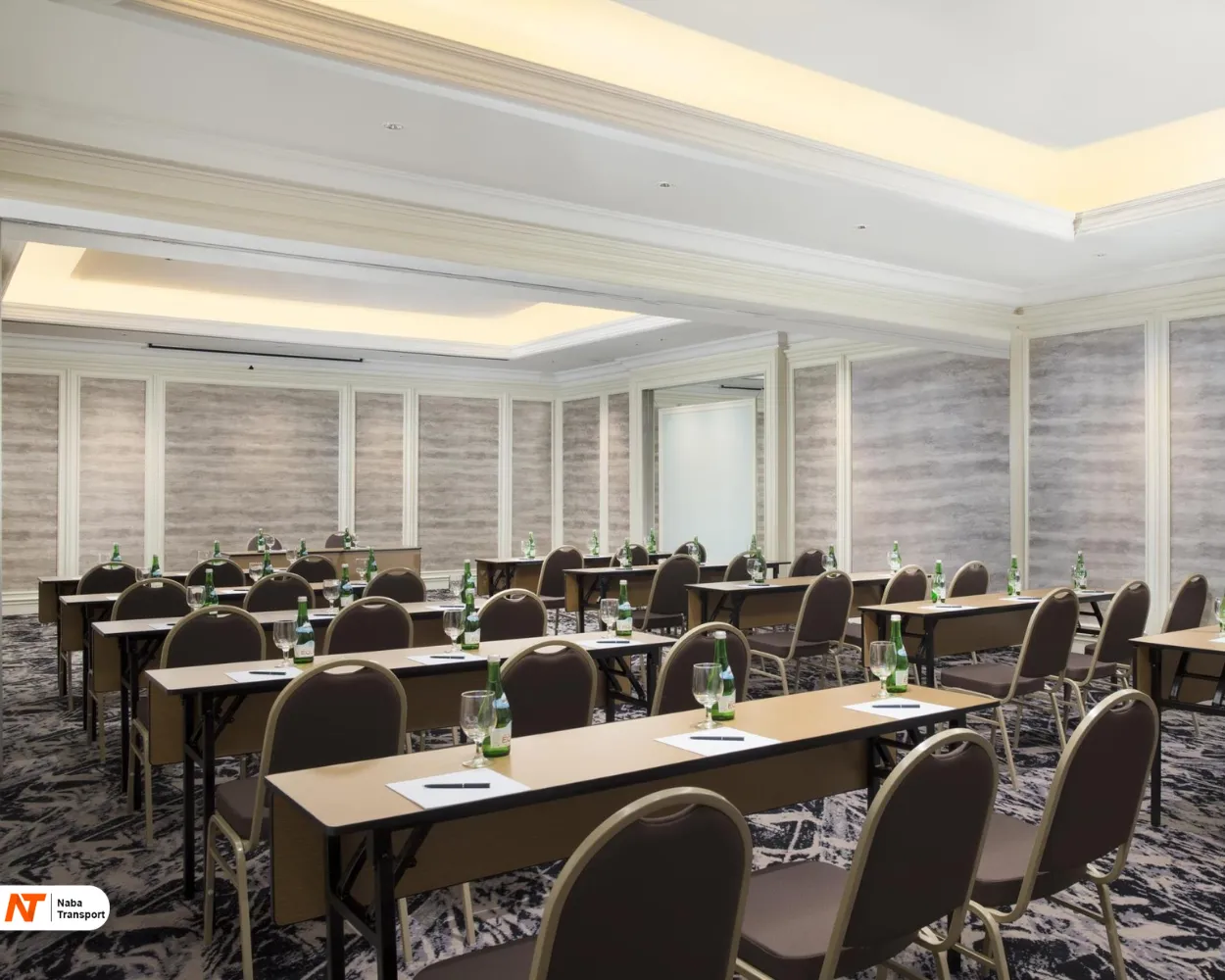 Ballroom