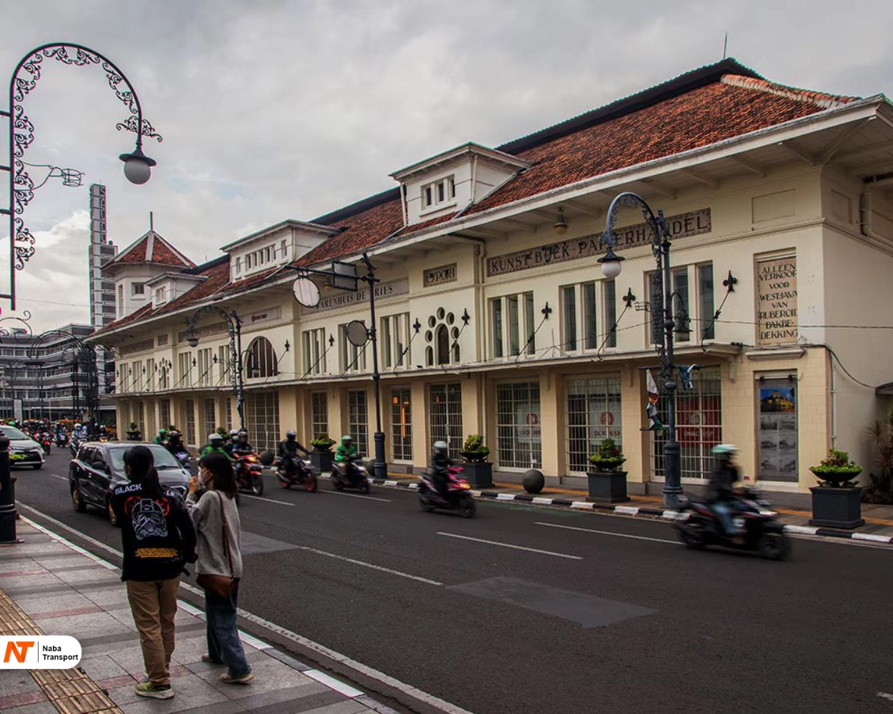 Braga Bandung