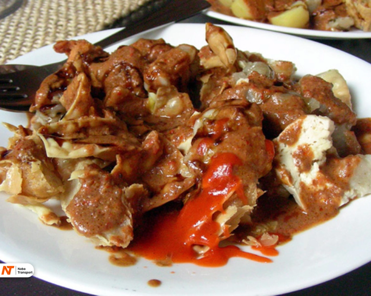 oleh oleh khas bandung