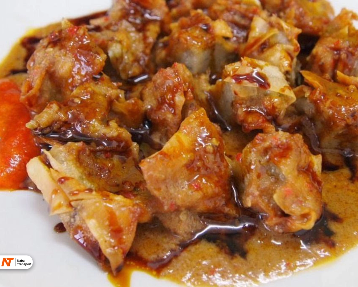 makanan khas bandung
