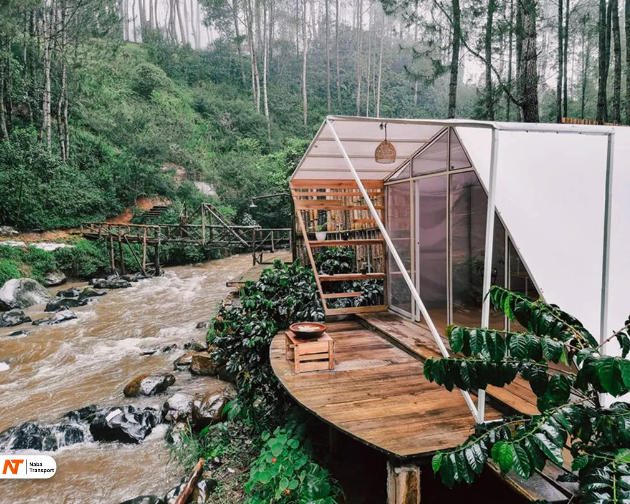 Luxcamp