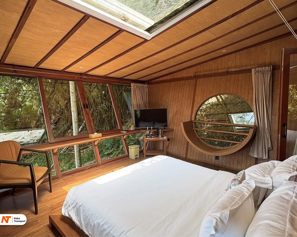 Chanaya Resort