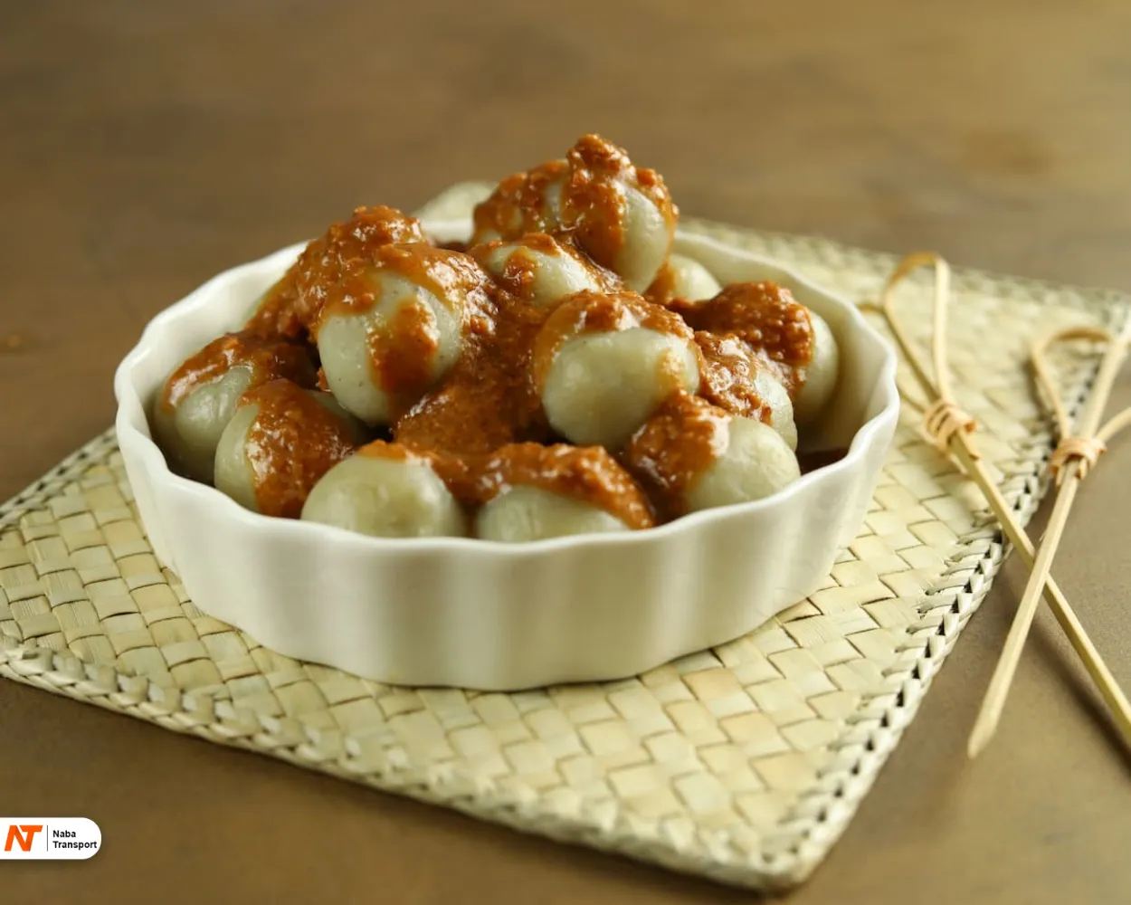 Cilok Kuliner Bandung