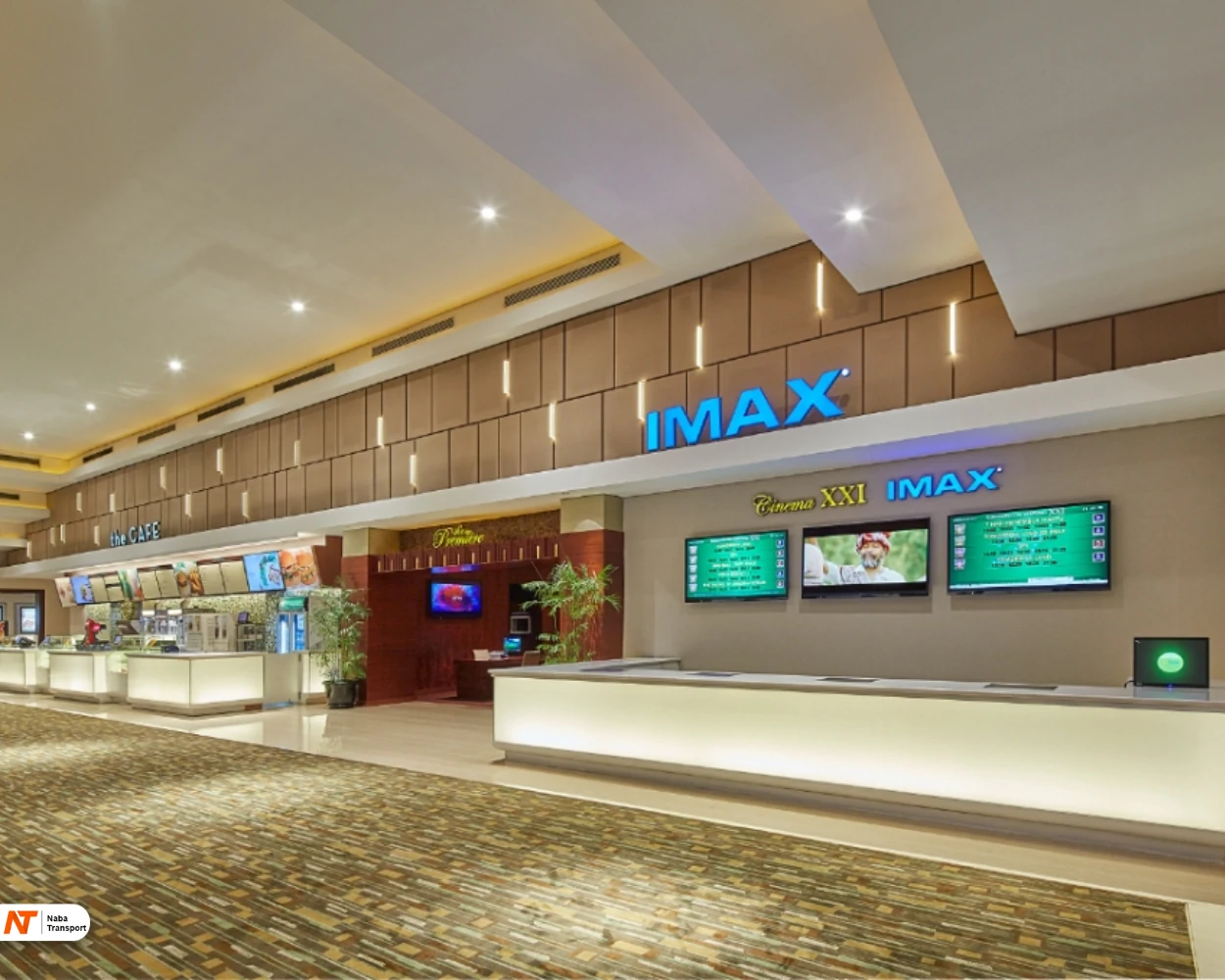 Summarecon Mall Serpong