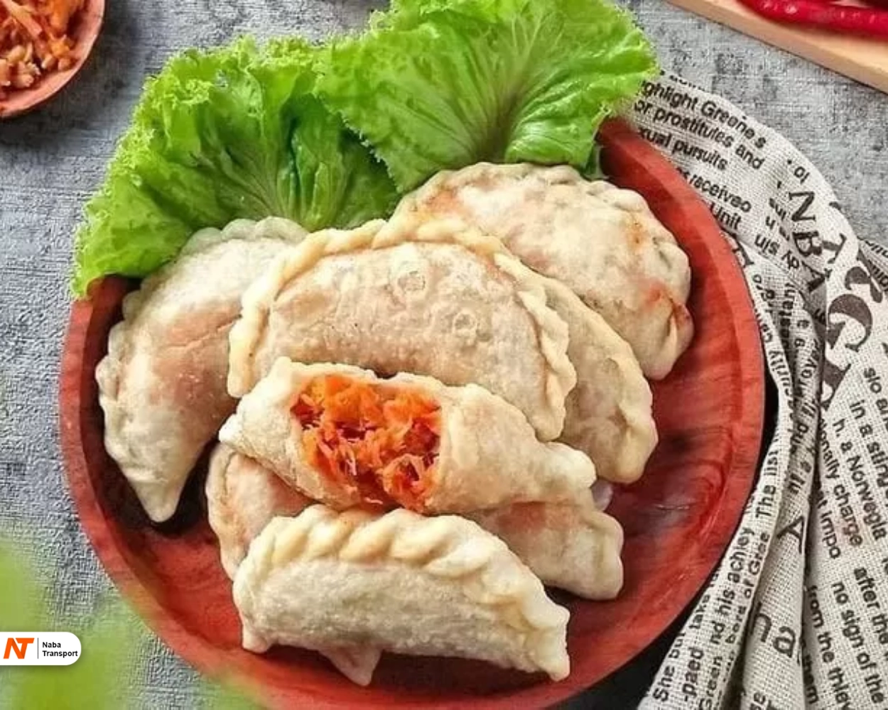 makanan khas bandung
