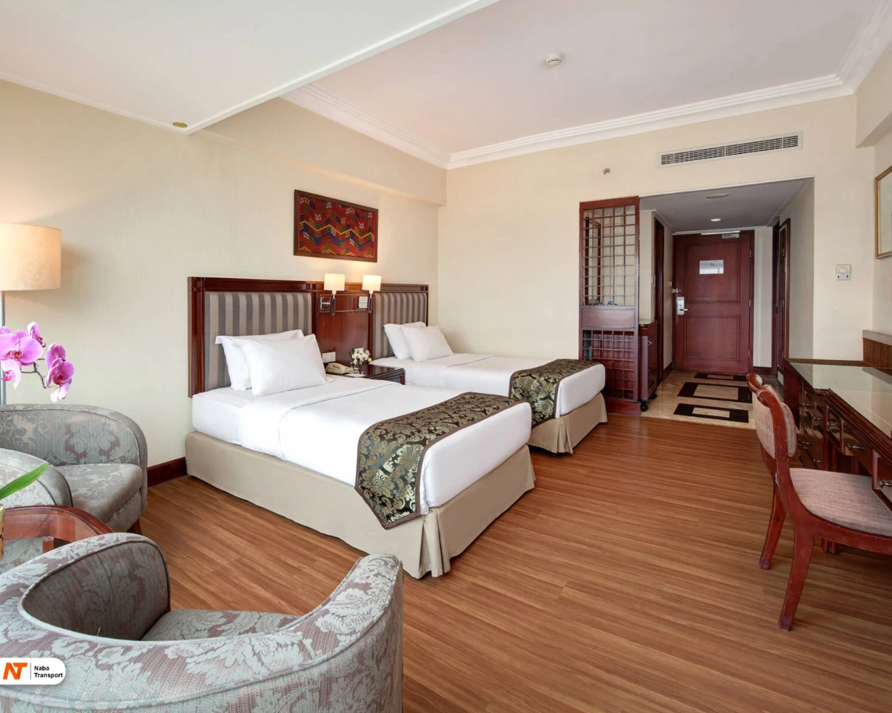 Lumire Hotel Jakarta