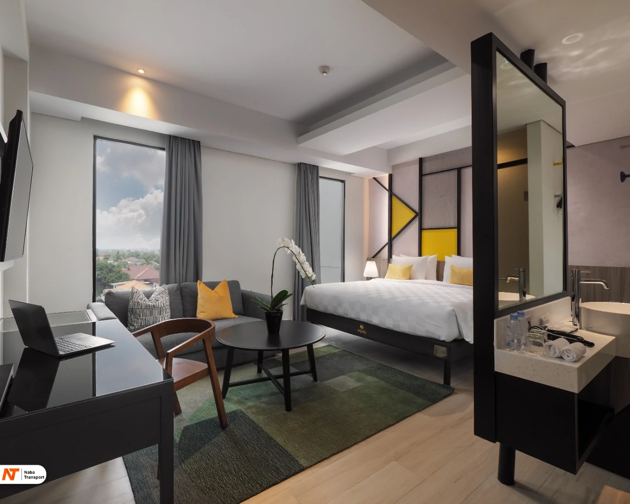 Arosa Hotel Jakarta
