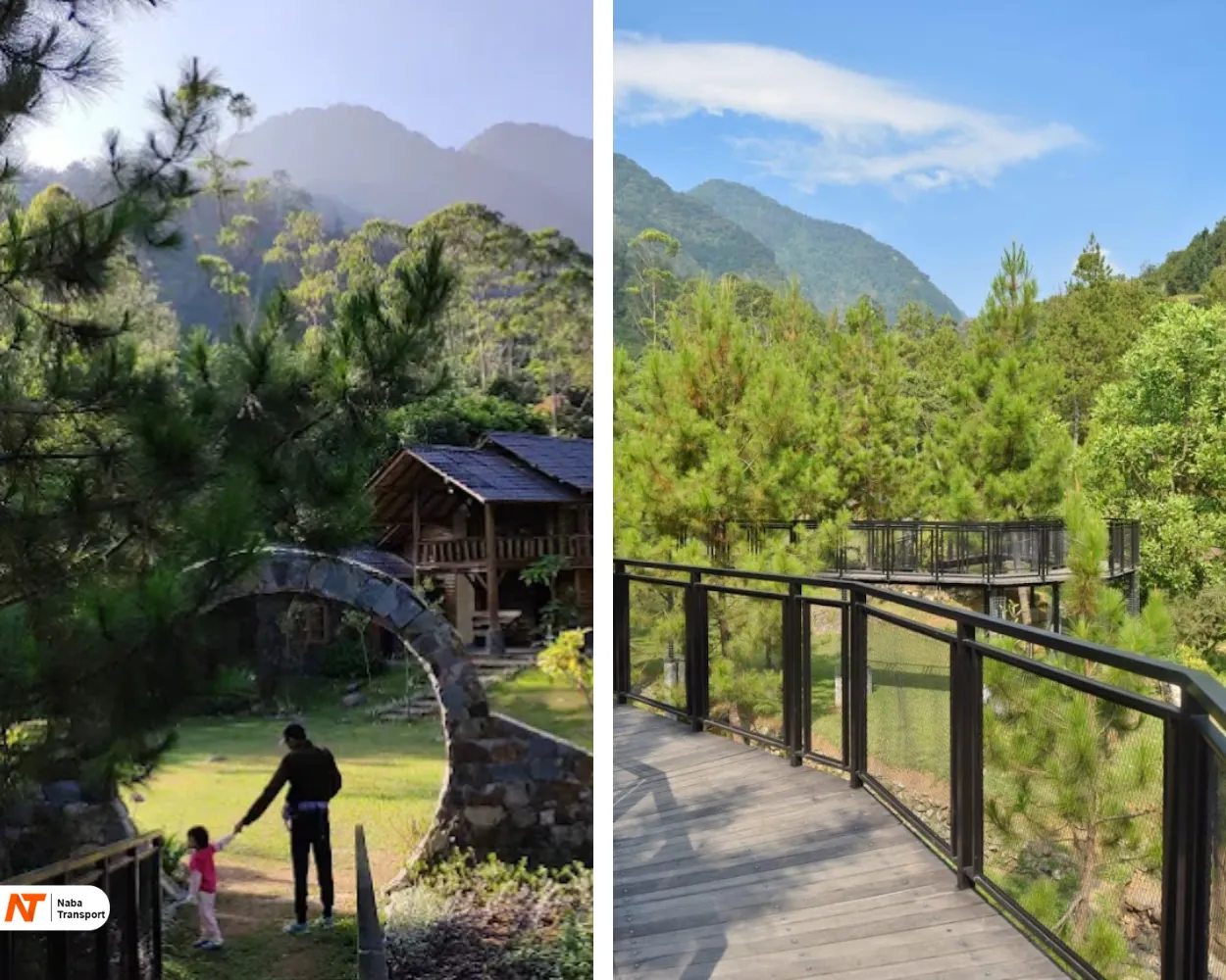 Taman Wisata Bougenville