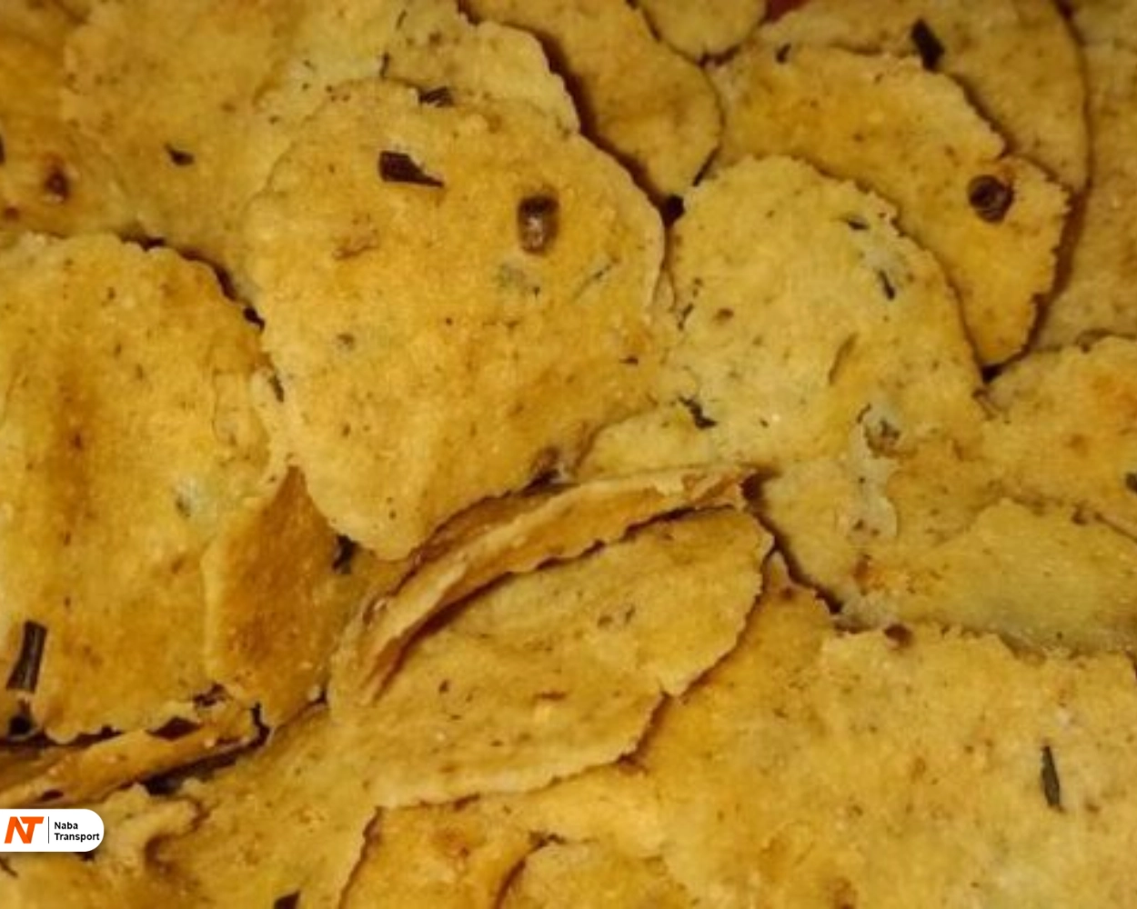 Kue gapit