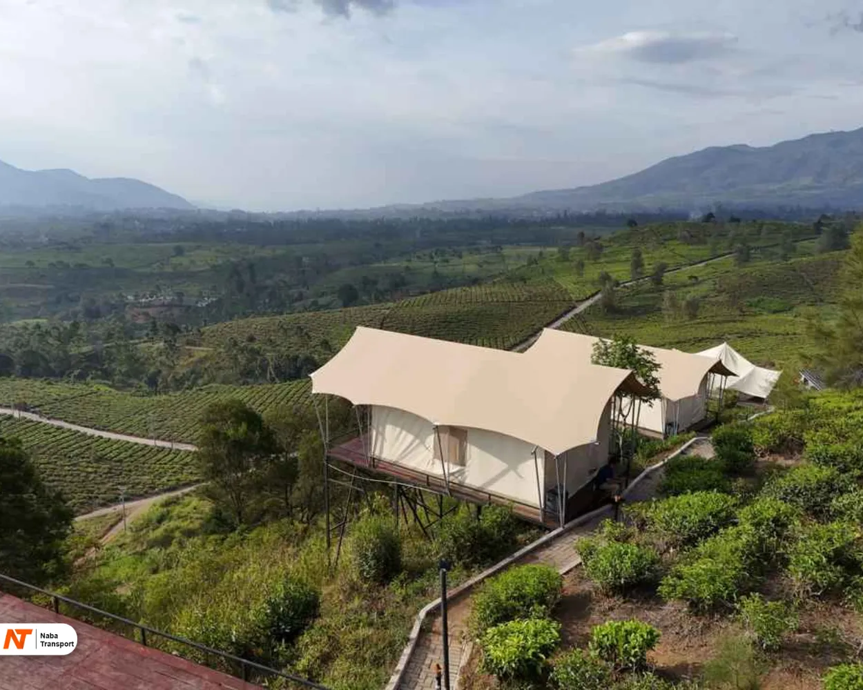 Glamping Bandung
