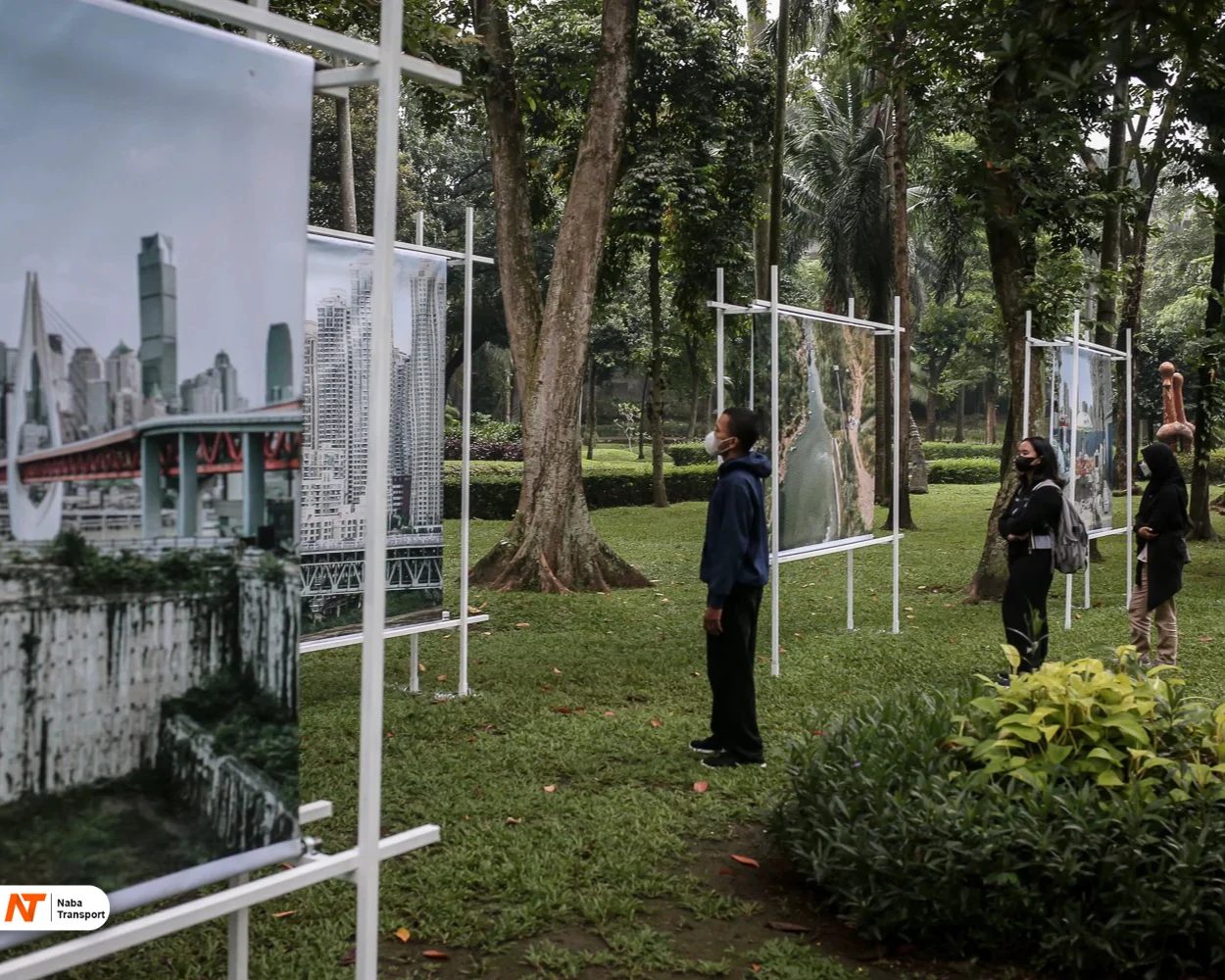 JIPFest Taman Langsat