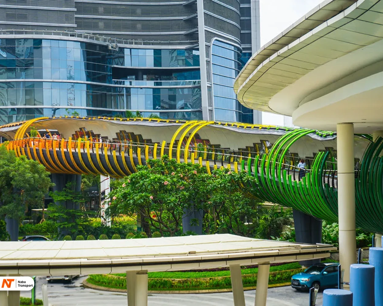 Tribeca Park Tribeca Park