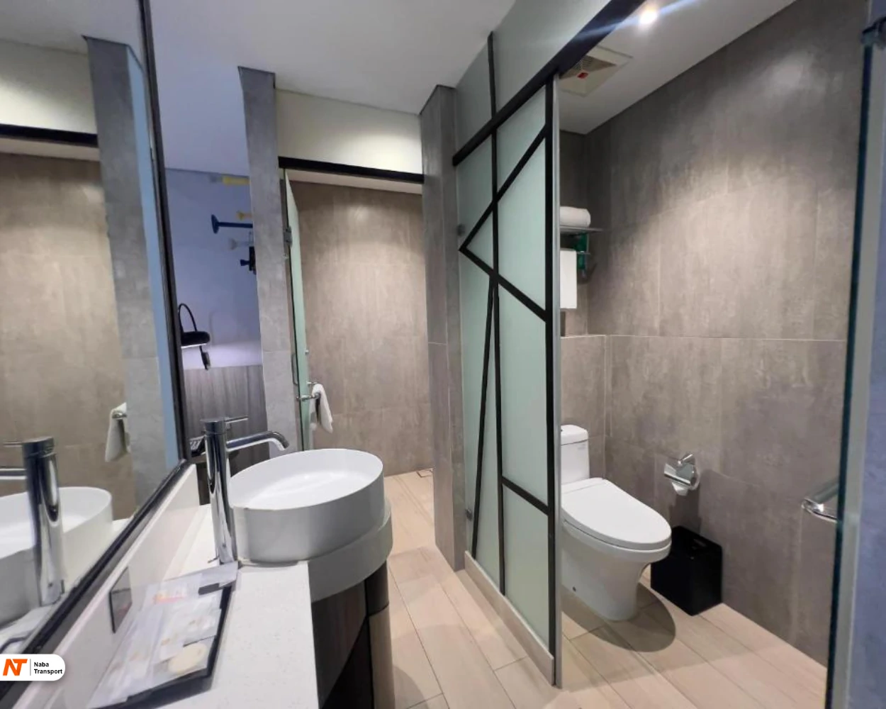 Arosa Hotel Jakarta